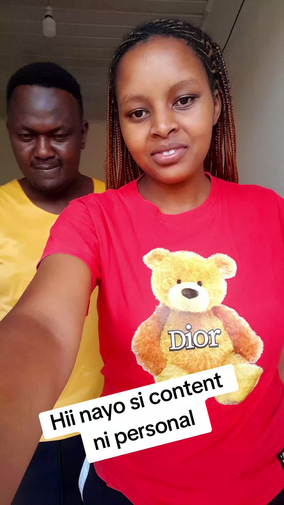 @KANDA YA NDUTHI 🏍