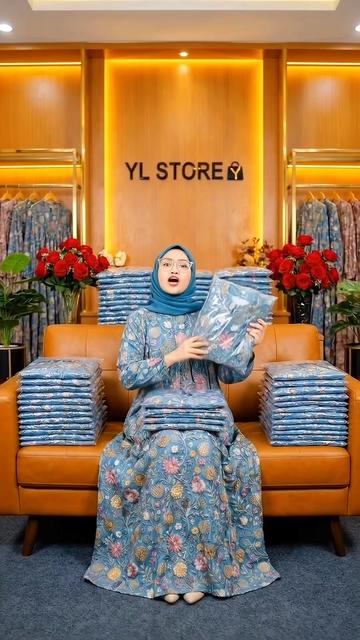 @YL STORE