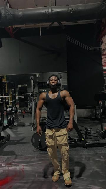 @Shreddedvessel | Fitness