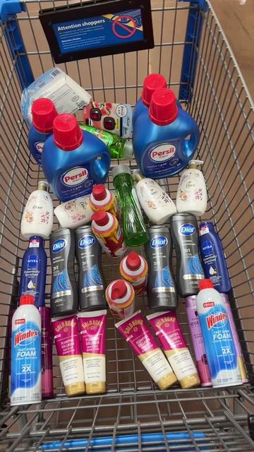 @Gen Z Couponer