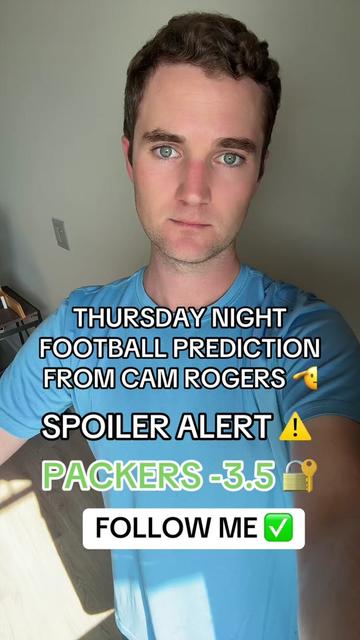 @Cam Rogers