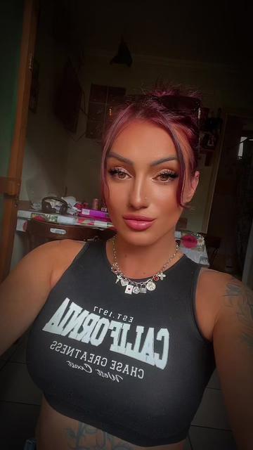 @❤️Nikoletta Georgina🖤