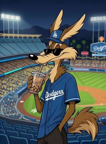 @ElChavoDodger 🇲🇽