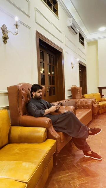 @mir Abdullah balochi