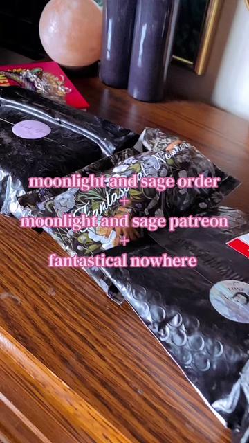 @☽⁺‧₊ moonvenefica ₊‧⁺☾