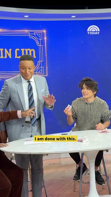 @TODAY Show