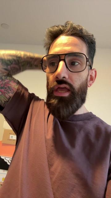 @Nicky Caruso