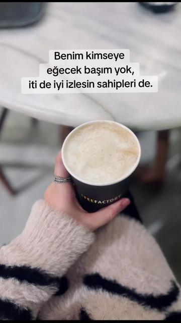 @ßurcu'nun Kahve Saati☕︎☕︎ྀི