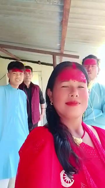@टानु बस्नेत