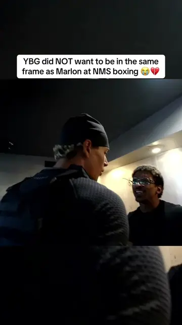 @MarlonClips