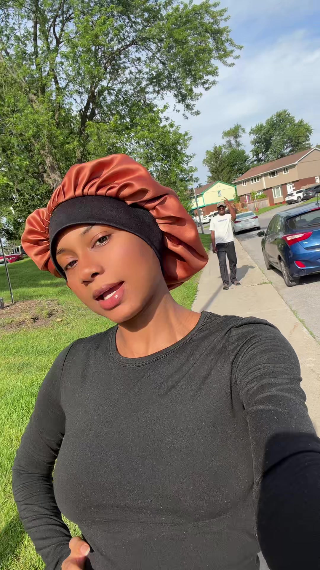 @Call Me Bint&rsquo;s&hearts;️😎