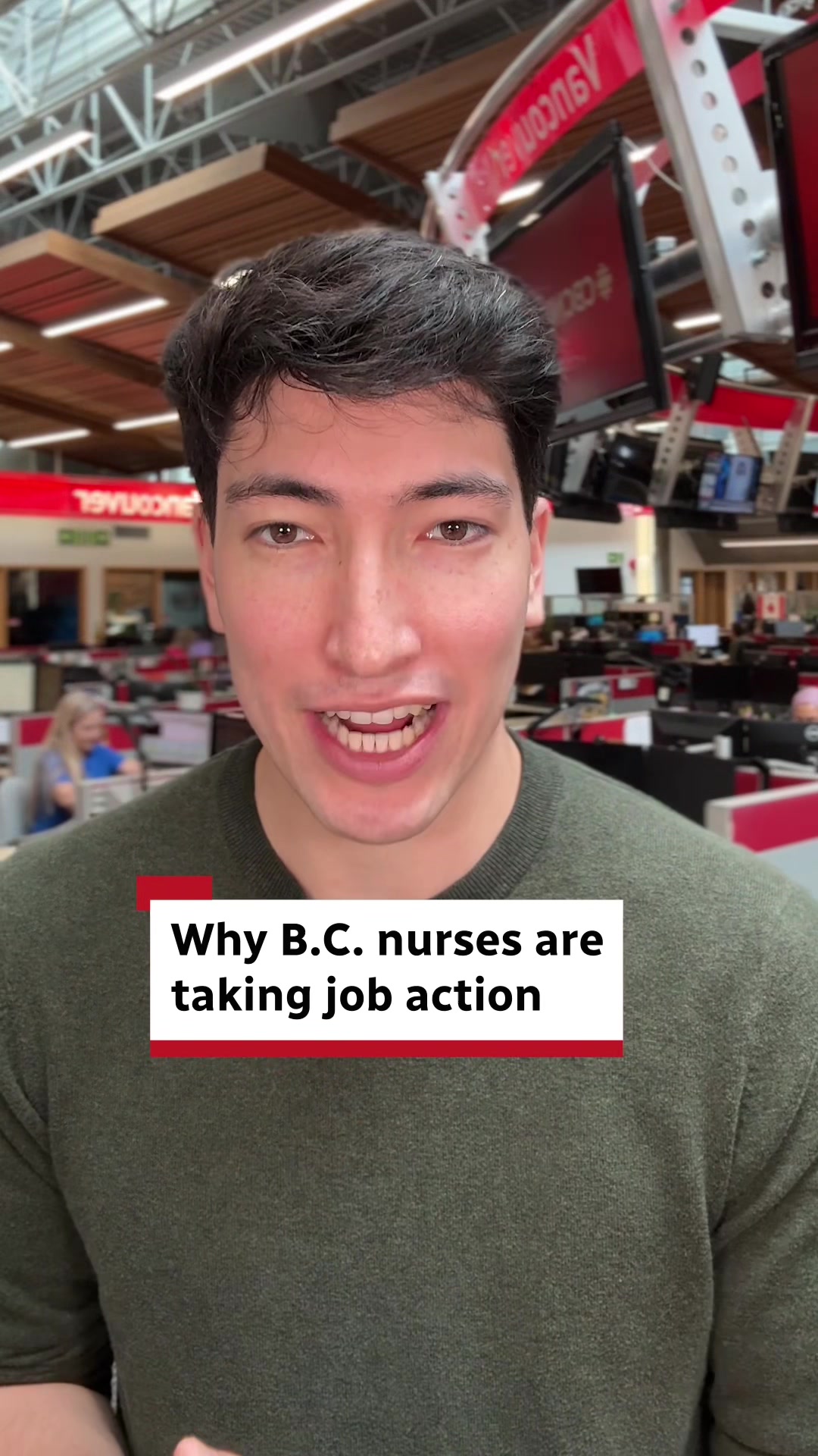 @CBC British Columbia