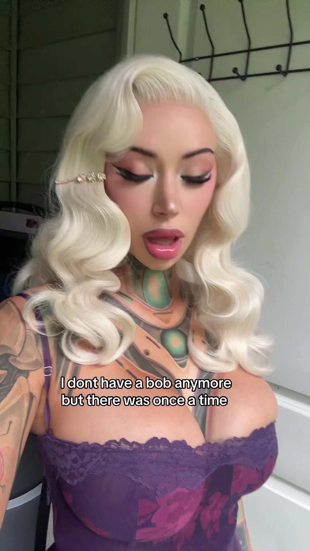 @Pinup pixie