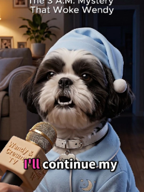 @Wendy and Creamy