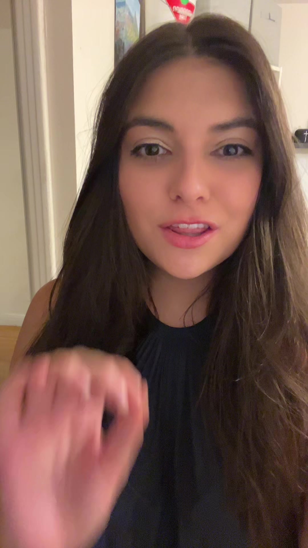 @Goddess Sara