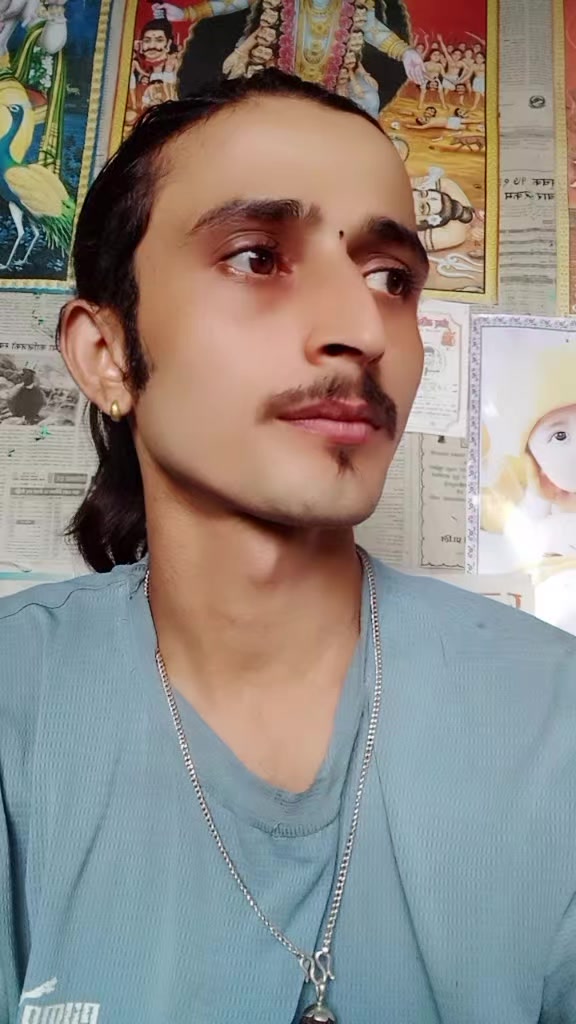 @शेखर भारद्वाज 💗