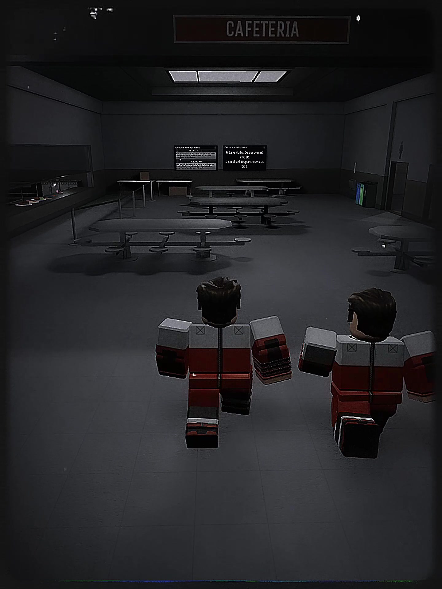 @SCP: Roleplay
