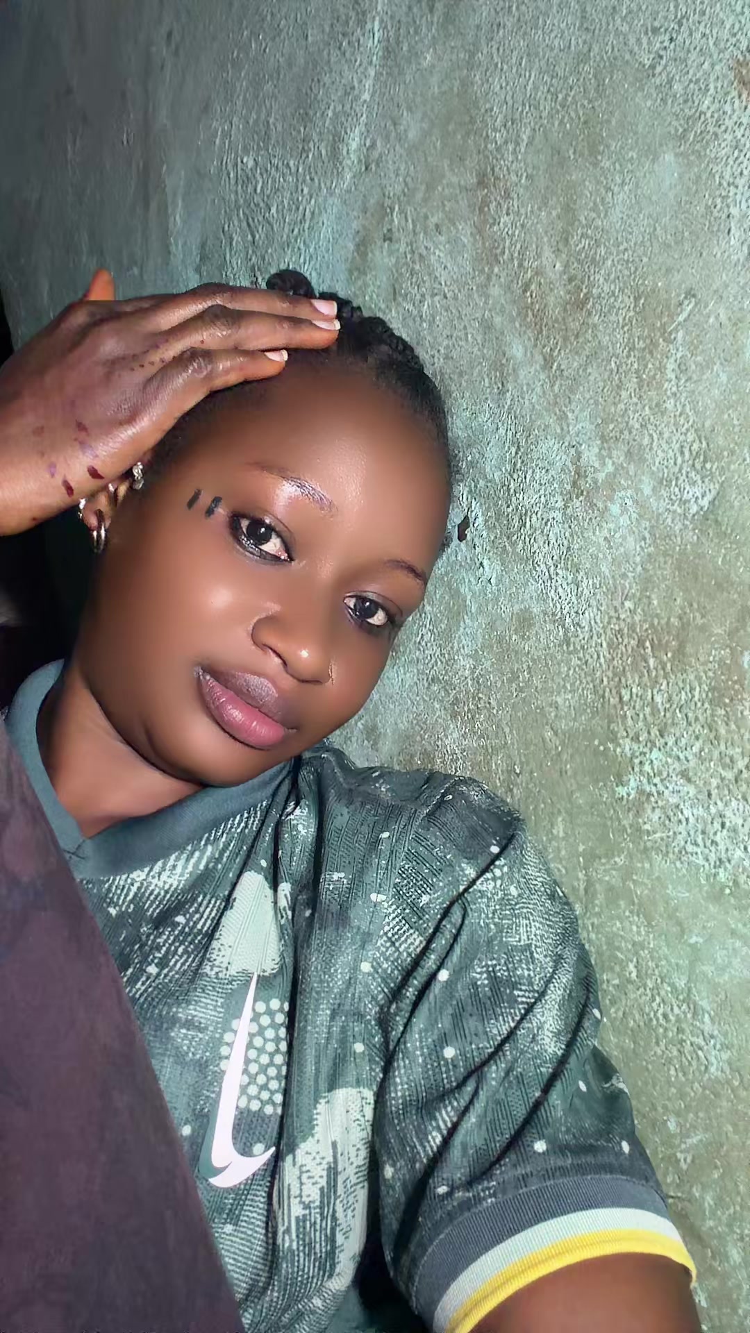 @Awiska Tangara