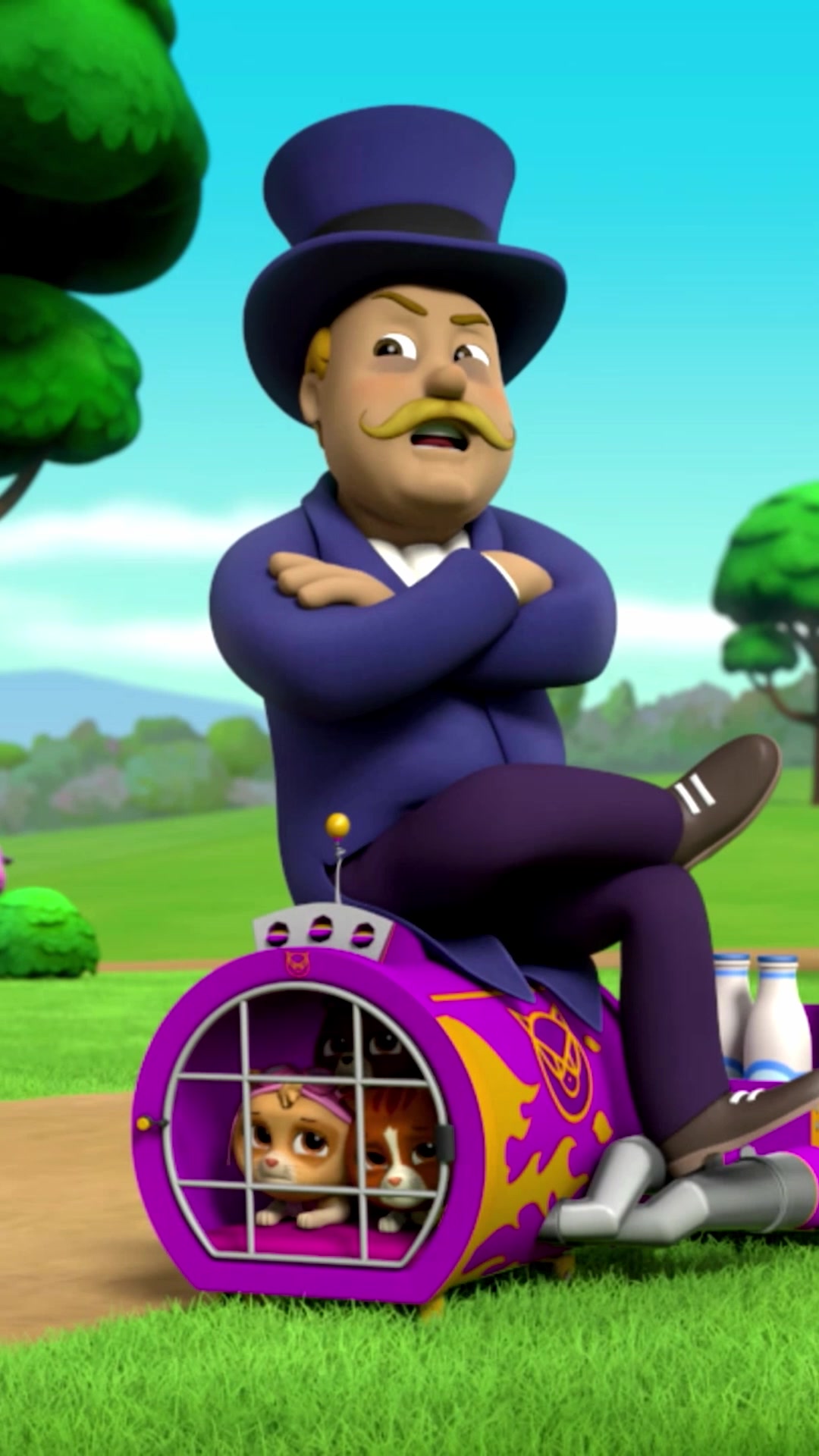 @pawpatrol