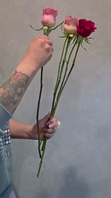 @Faith Fleurs
