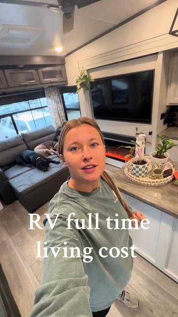 @Jenna&Mac // TRAVEL + RV LIFE