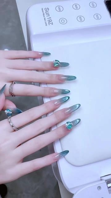 @Anna Nails