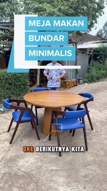 @Toko Indo Furniture