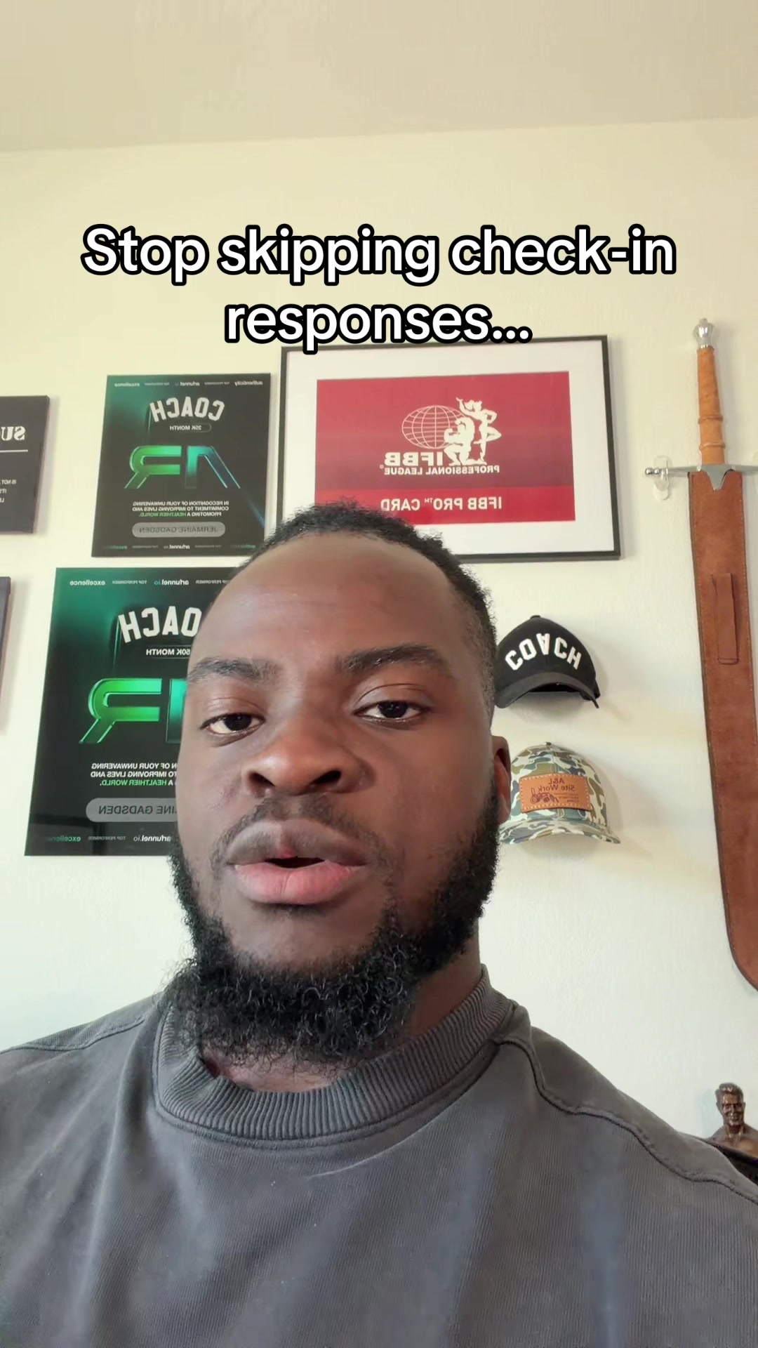@Jermaine Gadsden