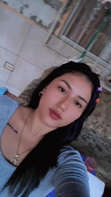 @Alison Medina