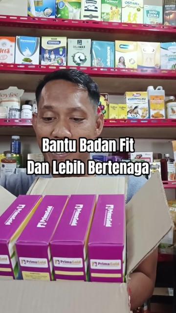 @Sehati Herbal