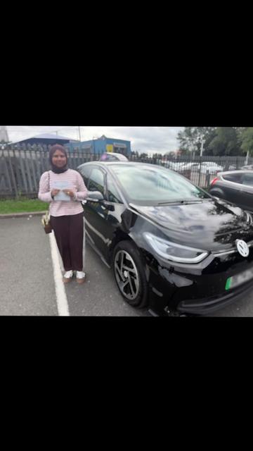 @AutomaticDrivingInstructor