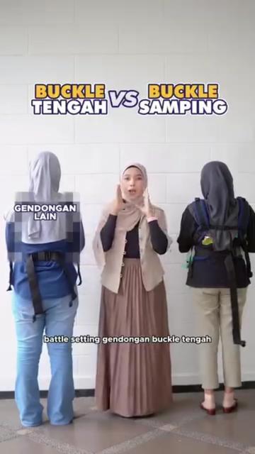 @Thiva | KonsultanMenggendong