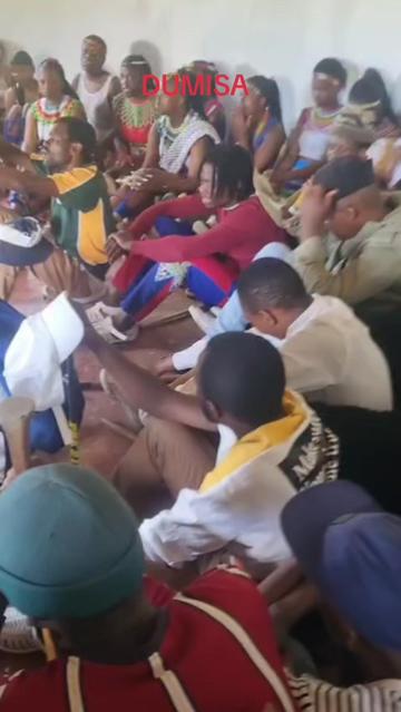 @Hlangana Bhaca