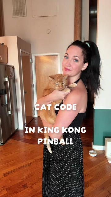 @Mel Plays Pinball