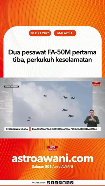 @🇲🇾Astro AWANI🇲🇾