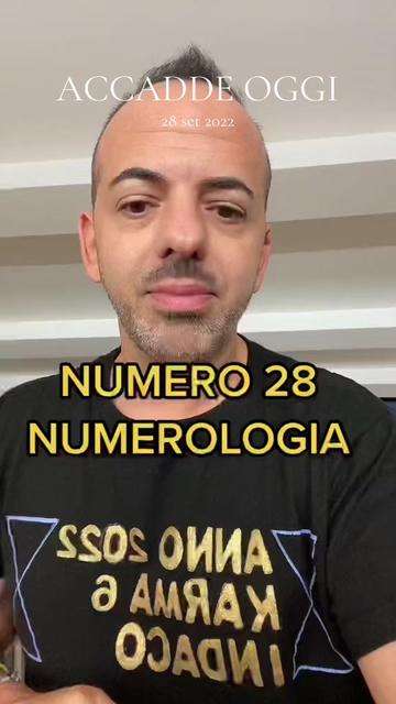 @Lo Chef dei Numeri