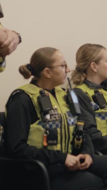 @South Wales Police