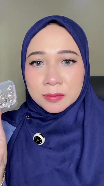 @Anis Yunia Akbar (AYA)