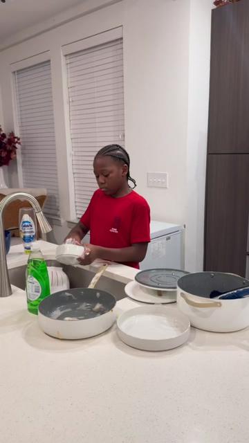 @Taiwo’s Home
