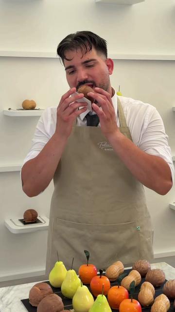 @Tuccillo Bakery