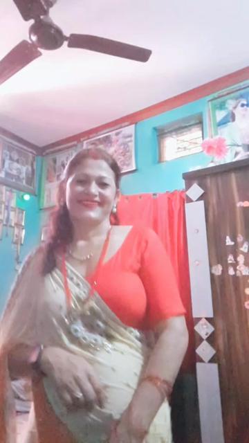 @Ritu Chand