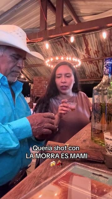 @Anabel Reyes