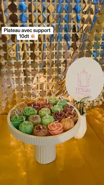 @Fensis Candel