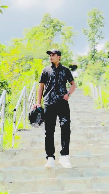 @Shyam Bohara