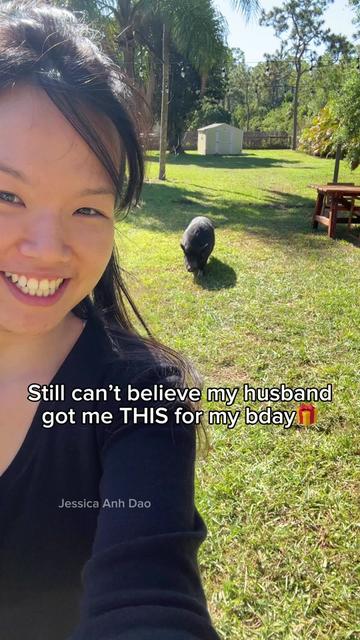 @Jessica Anh Đ&agrave;o 🇻🇳🇺🇸
