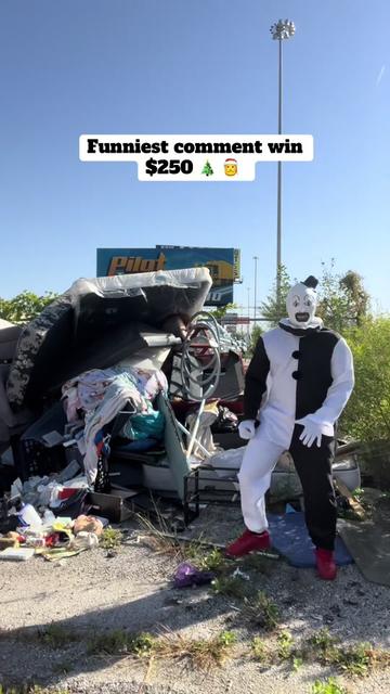 @The Terrifier