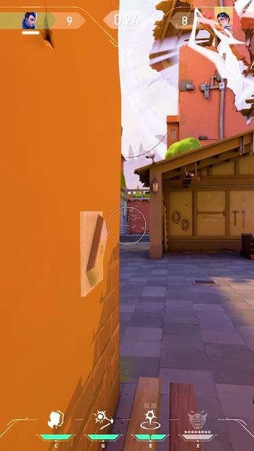 @Flexiblefps