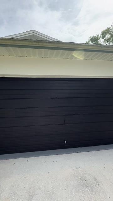 @The Ranch Garage Doors