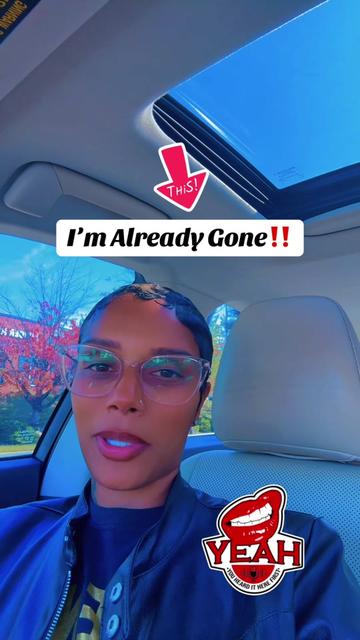 @Porsheia Patterson
