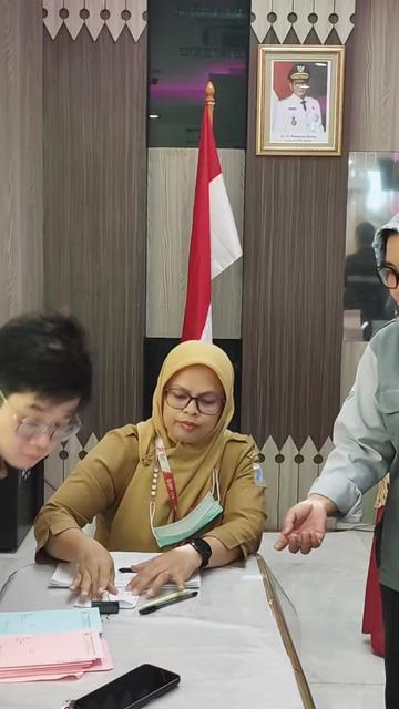 @Kelurahan Pulo Gadung